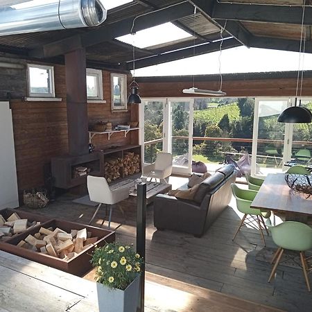 Hotel Oakridge Glamping Rotorua Zewnętrze zdjęcie
